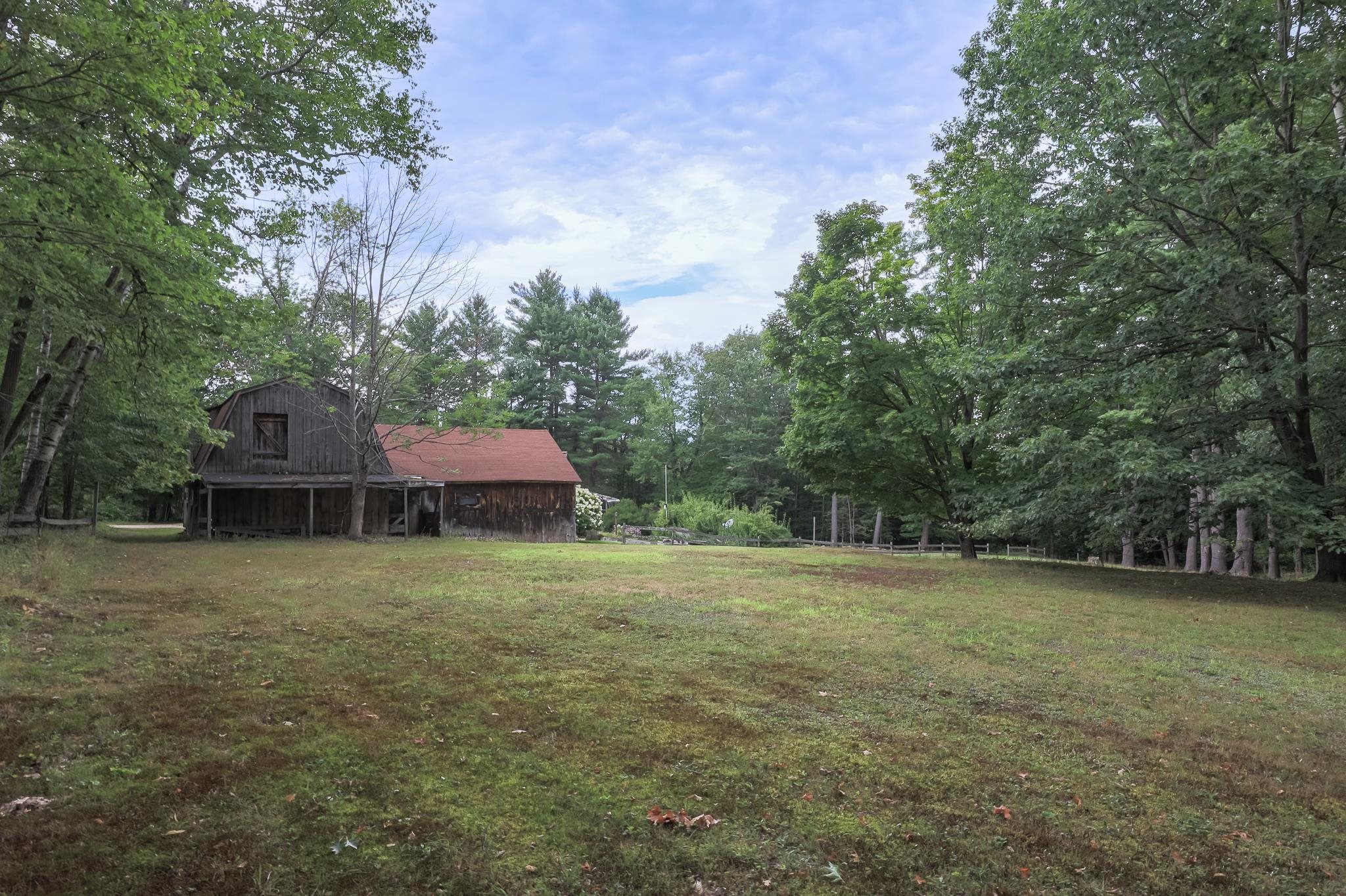 74 Thornton Road New Boston, NH 03070 - Photo 39 of 40 Gallery Image 39