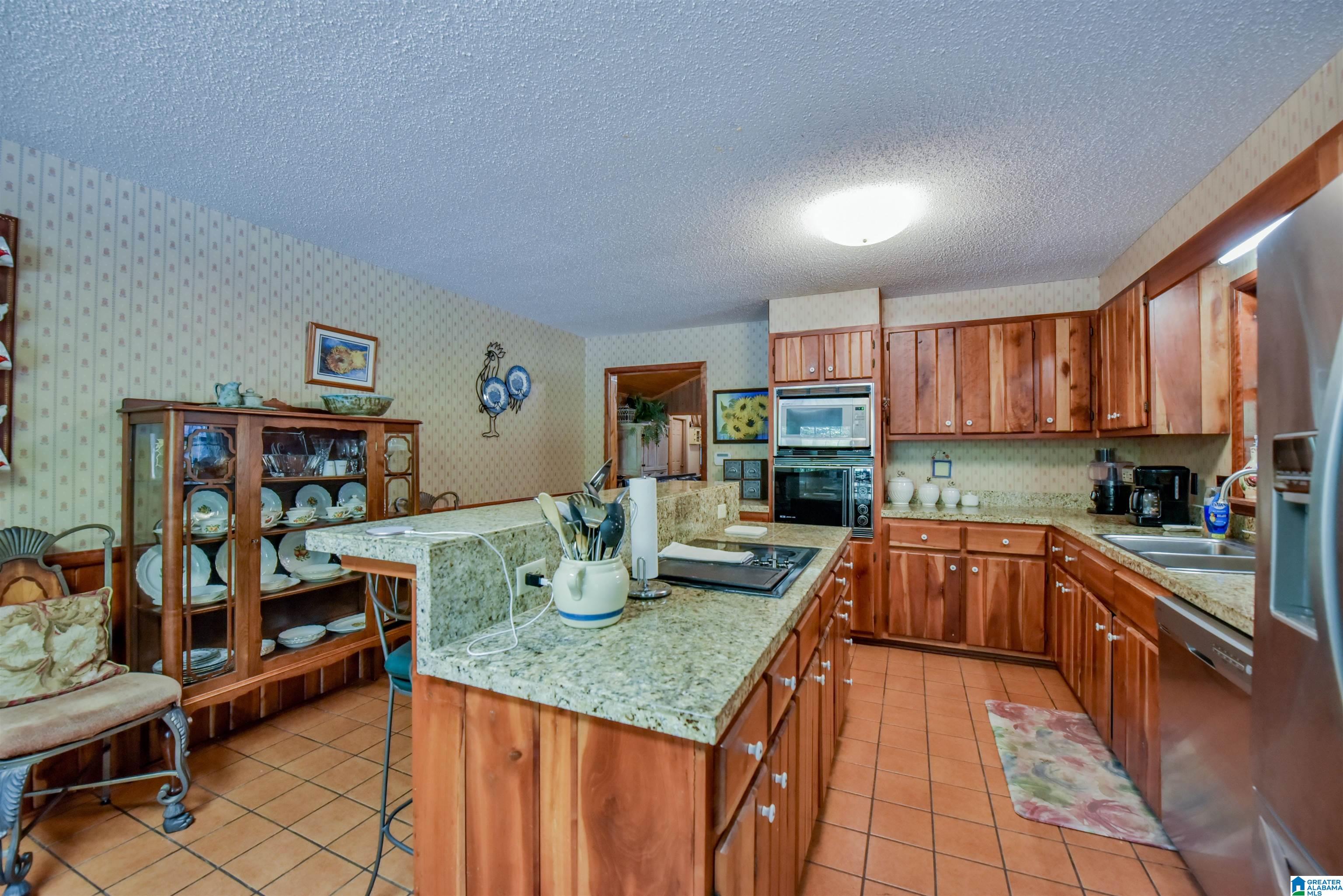 1095 Forkland Park Road Forkland, AL 36740 - Photo 15 of 45