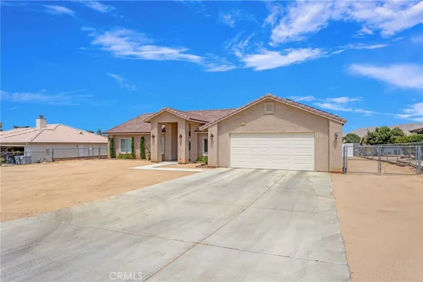 $589,000 | 7735 Minstead Avenue, Hesperia, CA 92345