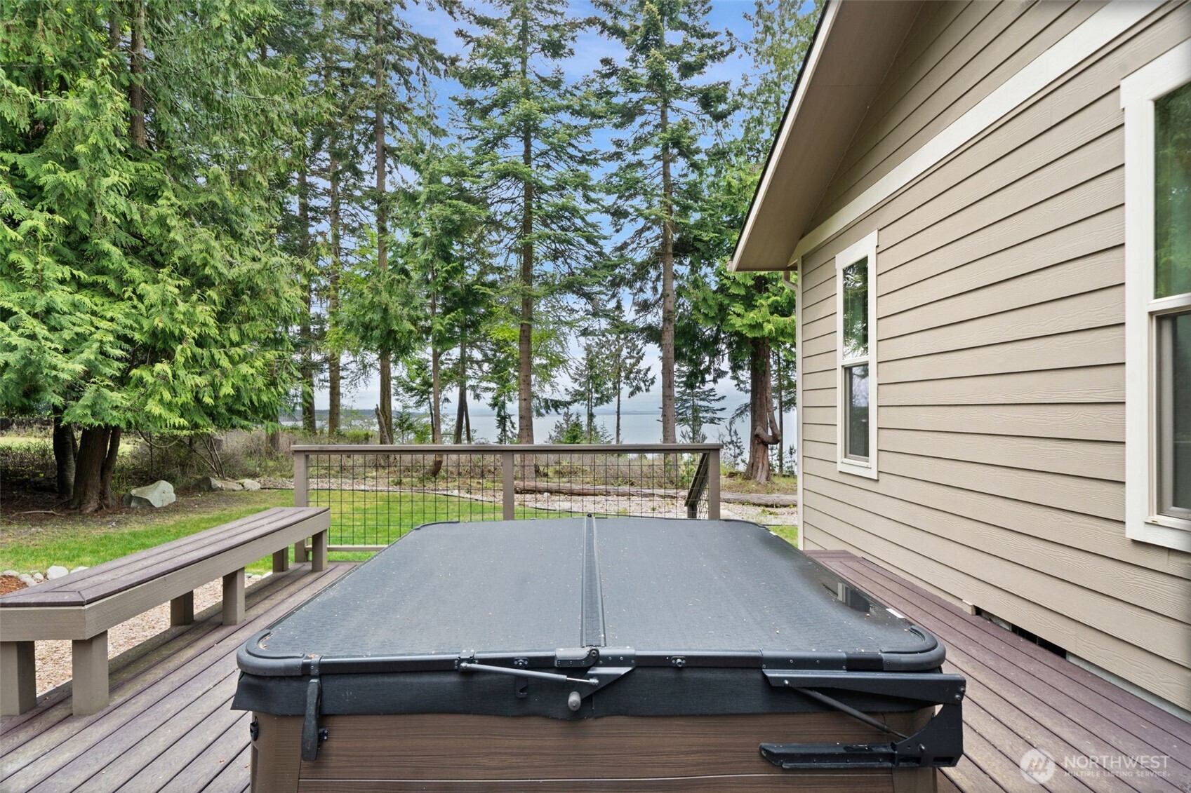 442 Buck Loop Road Sequim, WA 98382 - Photo 33 of 40