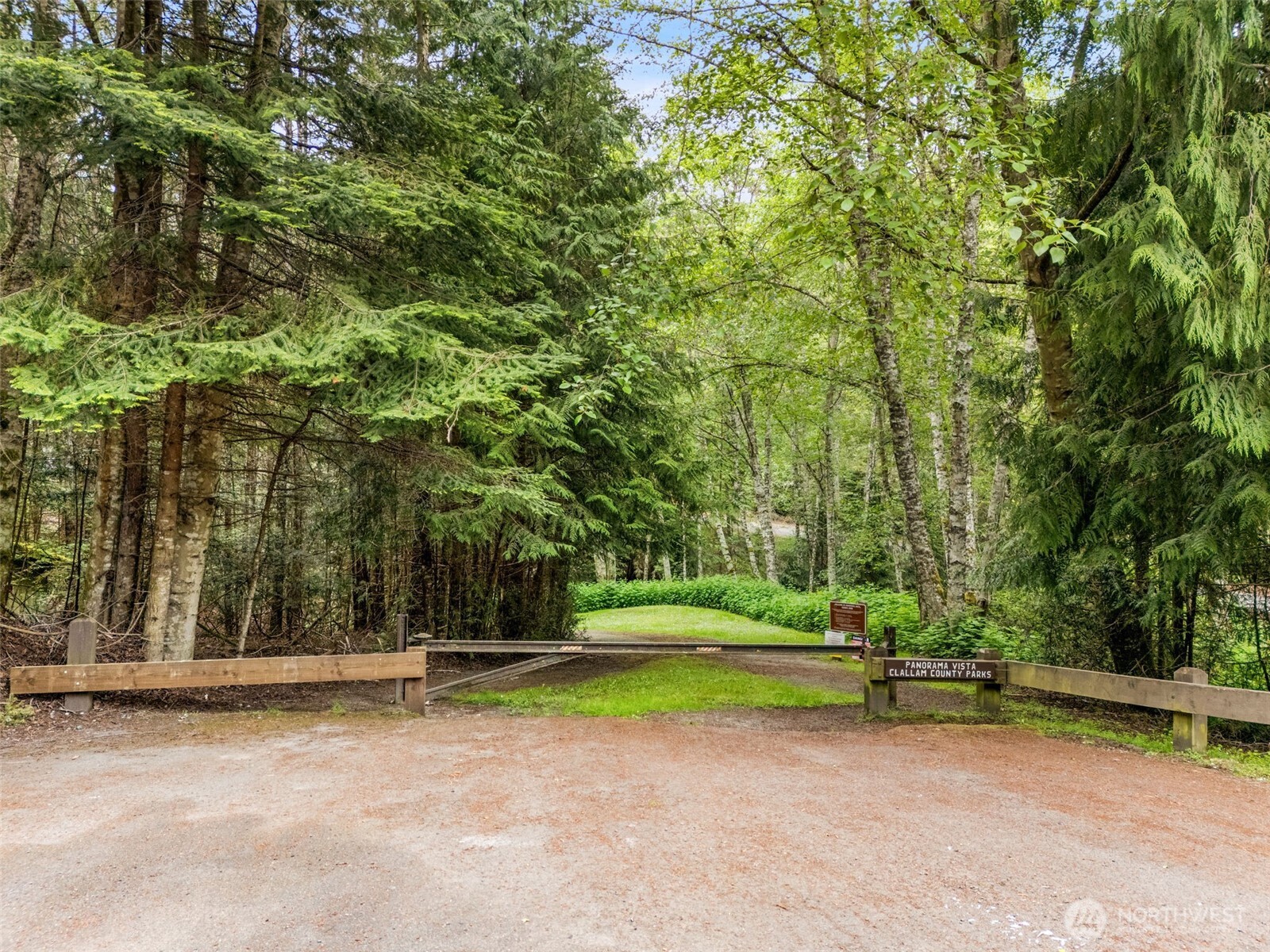442 Buck Loop Road Sequim, WA 98382 - Photo 35 of 40