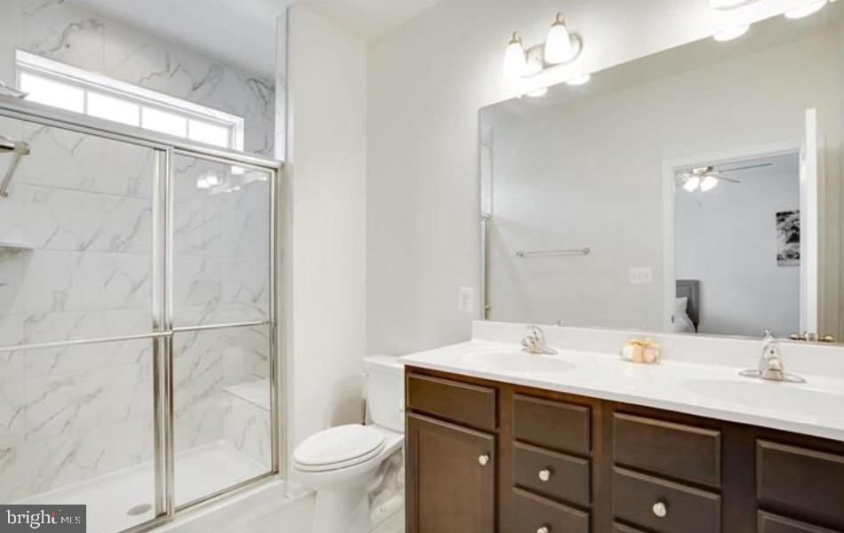 1328 Ricketts Road Frederick, MD 21702 - Photo 25 of 30 Master bath