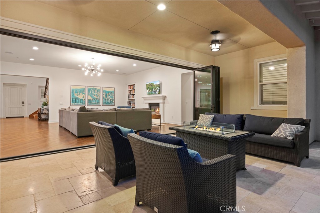 24949 Old Stone Way Stevenson Ranch, CA 91381 - Photo 75 of 111
