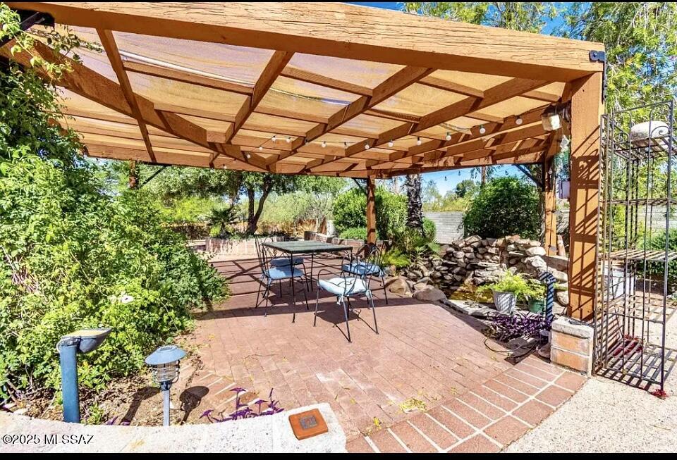 1020 West Orange Grove Road Tucson, AZ 85704 - Photo 8 of 27