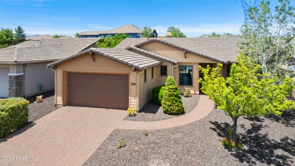 $639,900 | 1227 Sarafina Drive, Prescott, AZ 86301