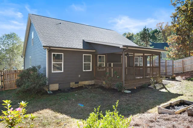 $437,000 | 8672 Maple Valley Drive, Chattanooga, TN 37421