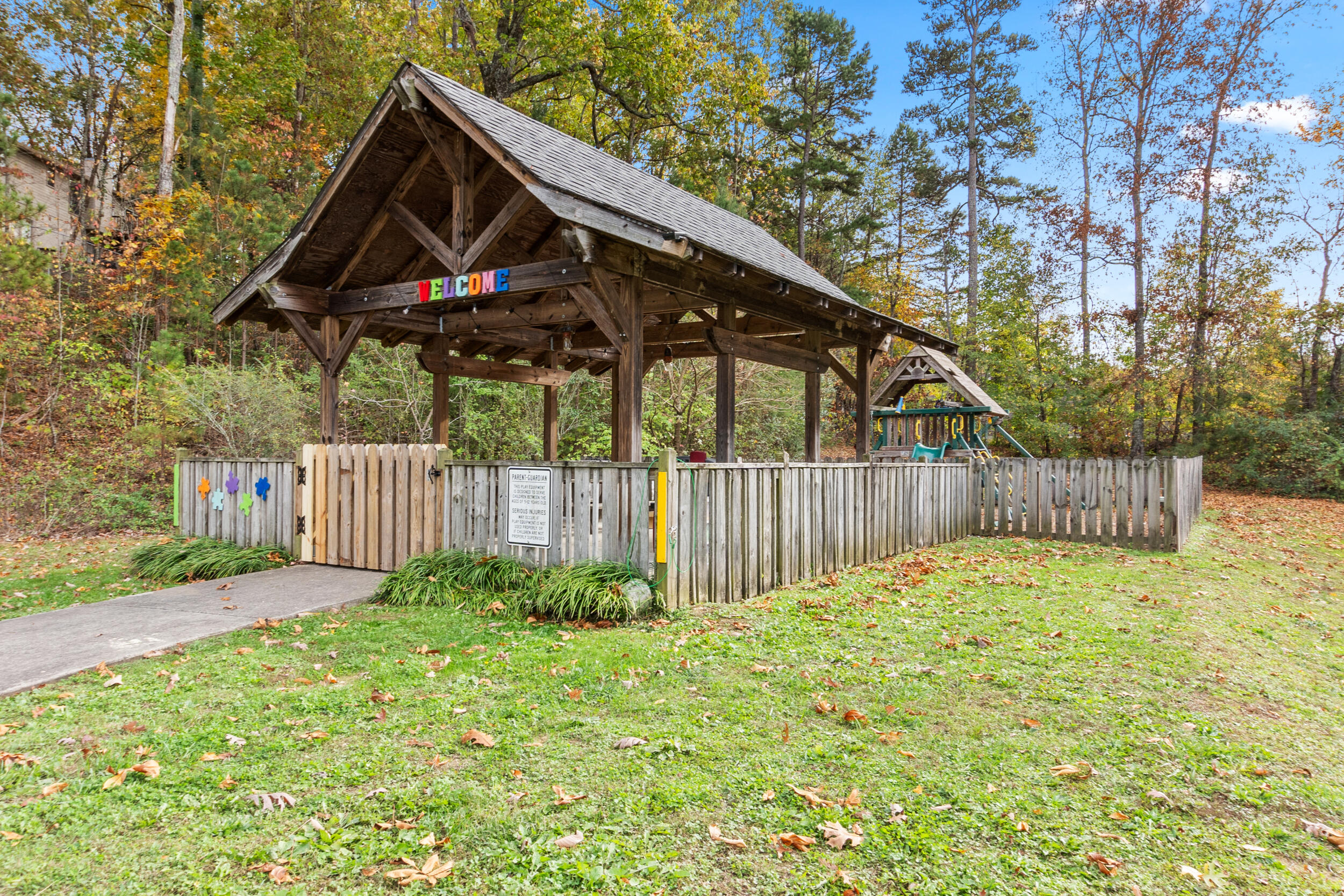 8672 Maple Valley Drive Chattanooga, TN 37421 - Photo 32 of 38 Enjoy The Community Park