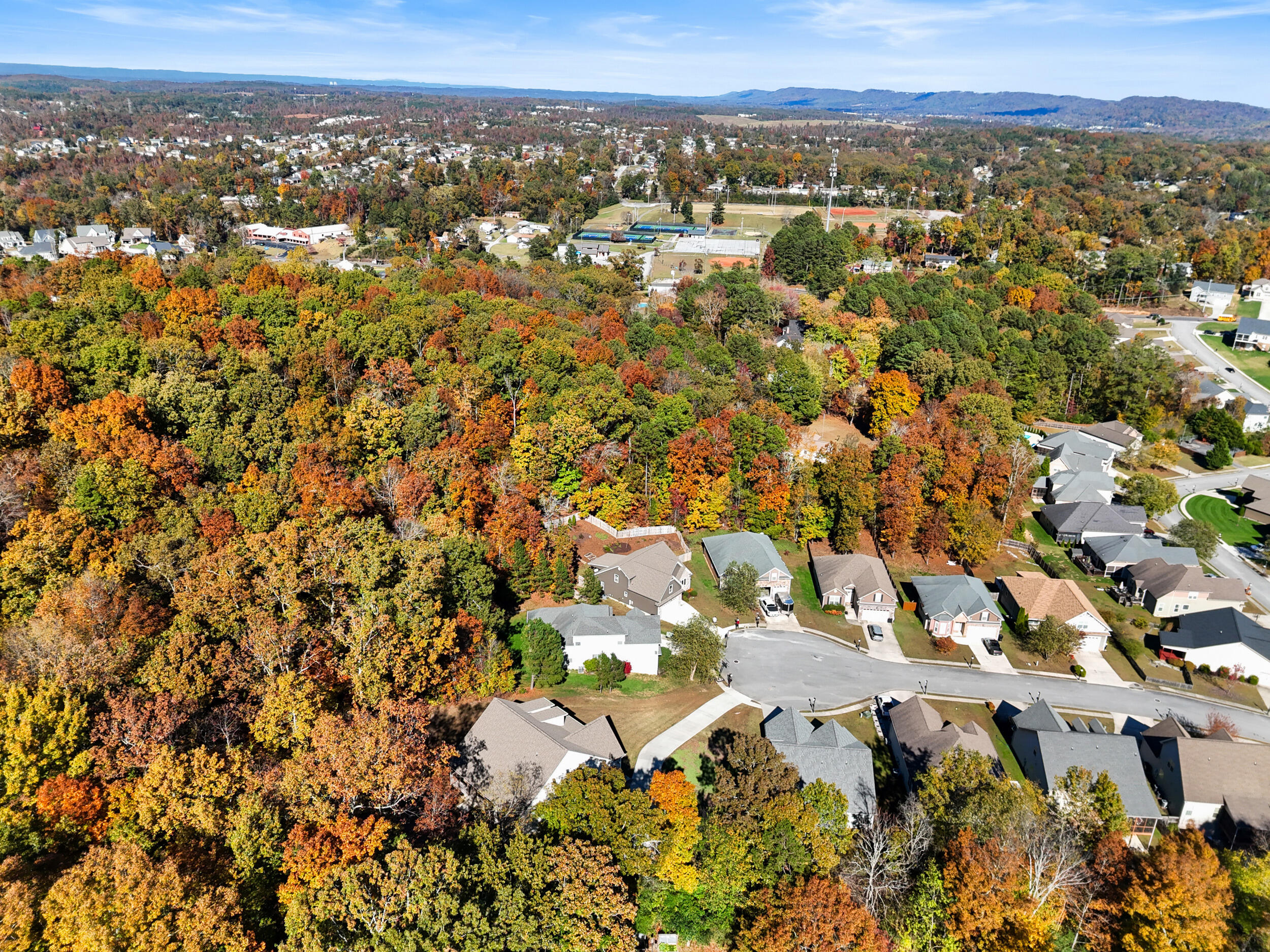 8672 Maple Valley Drive Chattanooga, TN 37421 - Photo 38 of 38 Make It Yours!