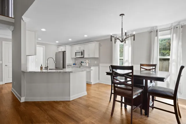 $437,000 | 8672 Maple Valley Drive, Chattanooga, TN 37421