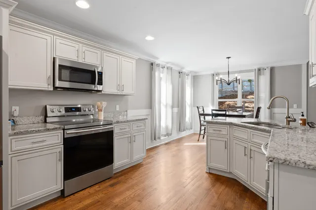 $437,000 | 8672 Maple Valley Drive, Chattanooga, TN 37421