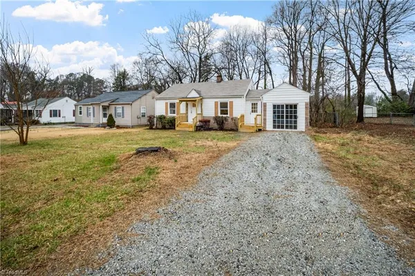 $193,000 | 1422 Valley Ridge Drive, High Point, NC 27260