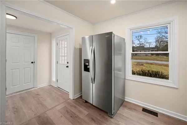 $193,000 | 1422 Valley Ridge Drive, High Point, NC 27260