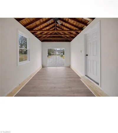 $193,000 | 1422 Valley Ridge Drive, High Point, NC 27260