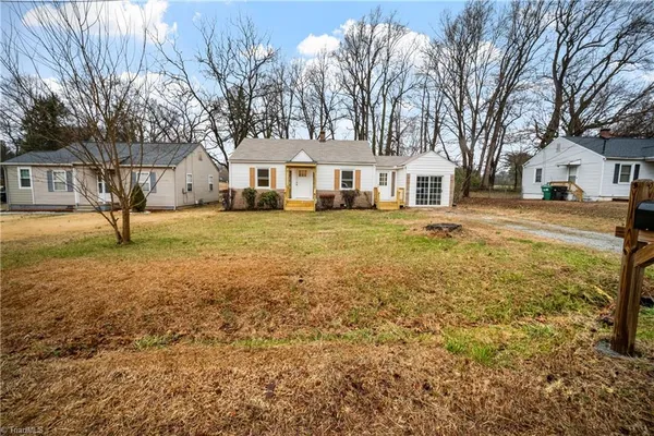 $193,000 | 1422 Valley Ridge Drive, High Point, NC 27260