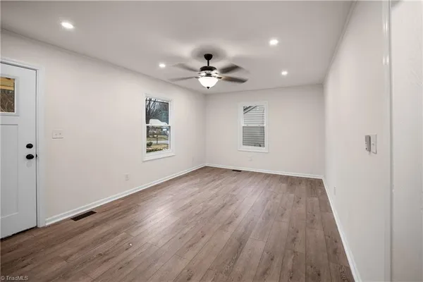 $193,000 | 1422 Valley Ridge Drive, High Point, NC 27260