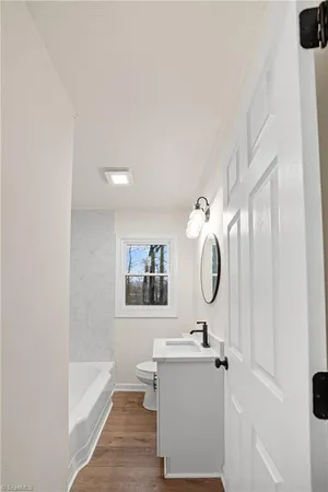 $193,000 | 1422 Valley Ridge Drive, High Point, NC 27260