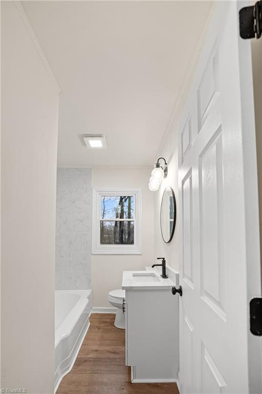 1422 Valley Ridge Drive High Point, NC 27260 - Photo 7 of 23