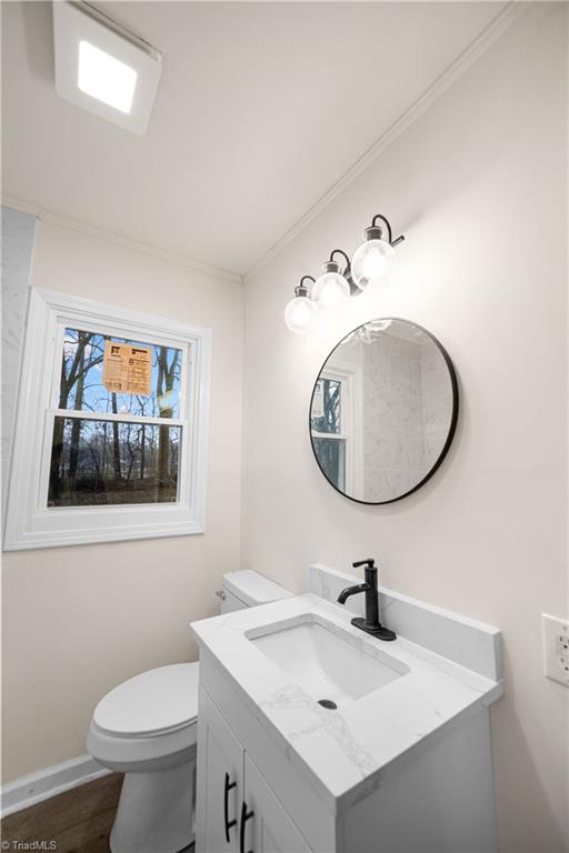 1422 Valley Ridge Drive High Point, NC 27260 - Photo 8 of 23