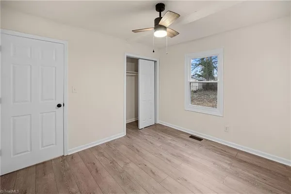 $193,000 | 1422 Valley Ridge Drive, High Point, NC 27260