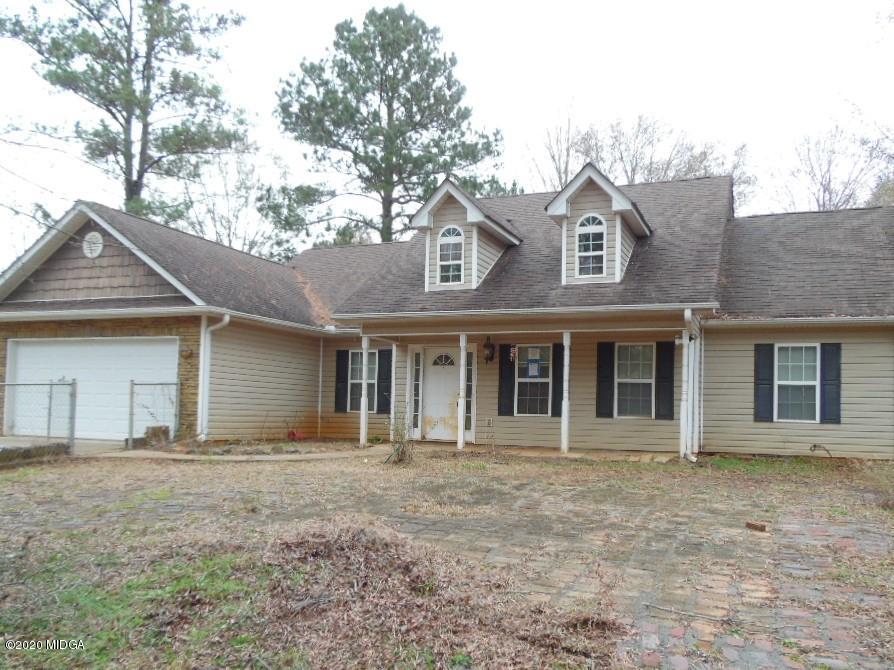 148 Lower Martin Road Forsyth, GA 31029 - Photo 1 of 8 148LowerMartinFView