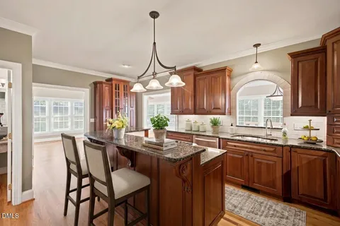 $675,000 | 2405 Welsh Tavern Way, Wake Forest, NC 27587