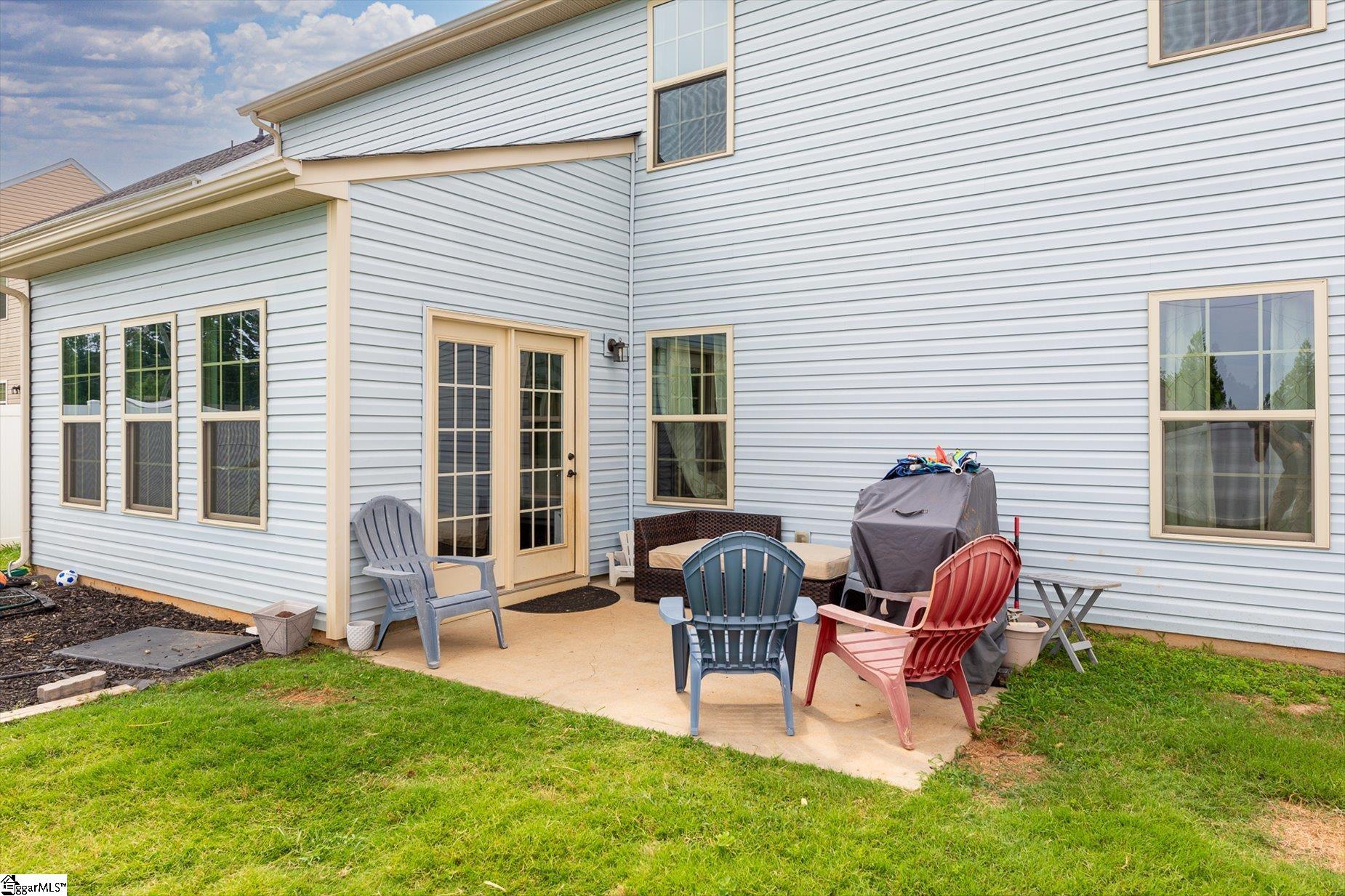 336 Bucklebury Road Greer, SC 29651 - Photo 26 of 27