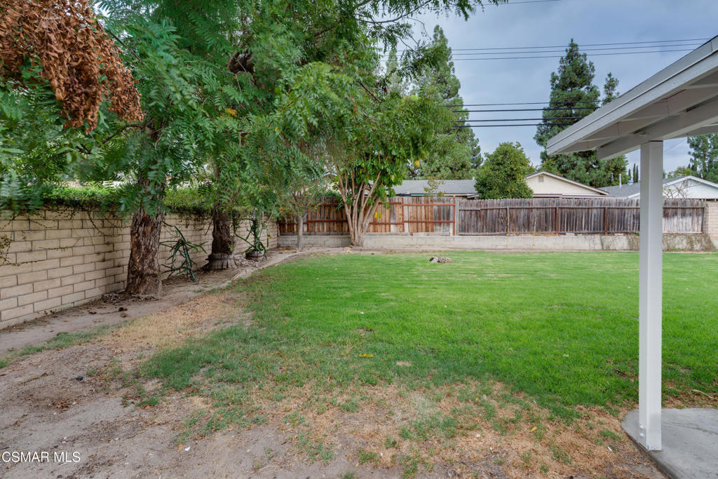 1638 Olympic Street Simi Valley, CA 93063 - Photo 30 of 36