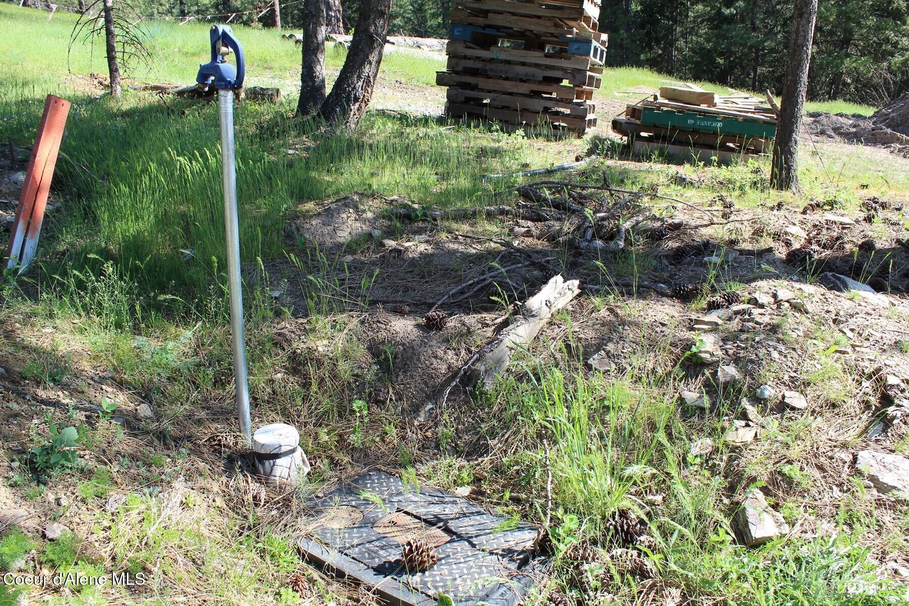 881-2714 South Allen Road Coeur D'Alene, ID 83814 - Photo 24 of 54 Allen Water District Meter