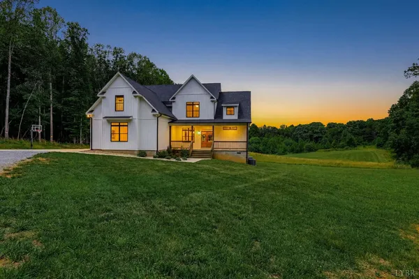 $699,900 | 1826 Austin Mill Road, Evington, VA 24550