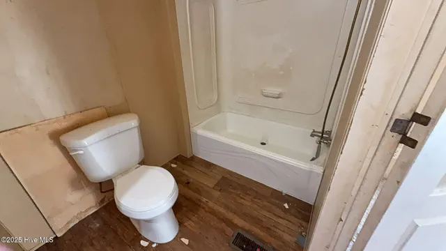 $49,900 | 608 Highway 45, Merry Hill, NC 27957