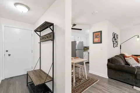 $289,000 | 1243 North Gaylord Street, Unit 205, Denver, CO 80206