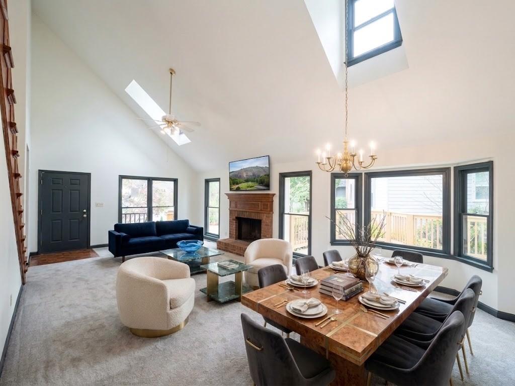 1825 Fair Oaks Place Decatur, GA 30033 - Photo 4 of 21 Gallery Image 4