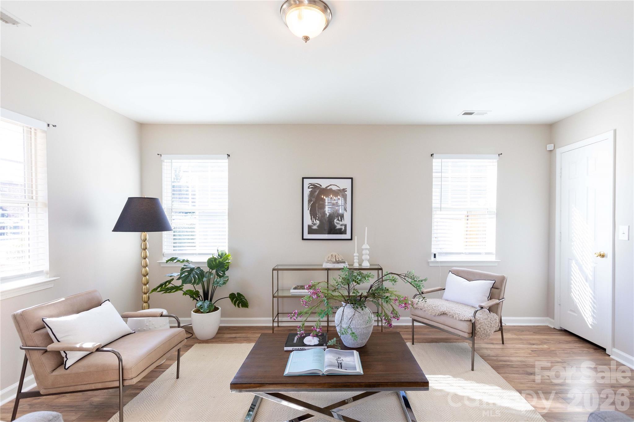 922 Berryhill Road Charlotte, NC 28208 - Photo 12 of 35