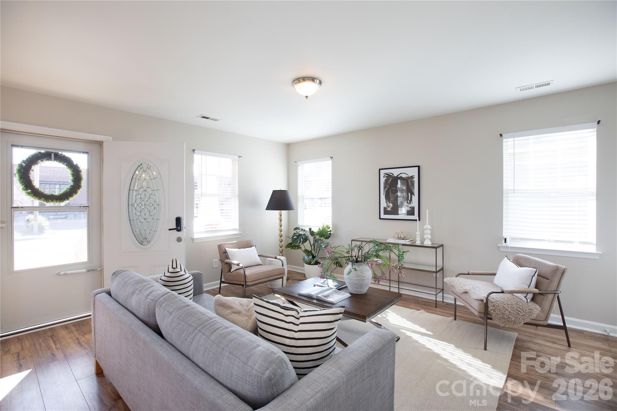 922 Berryhill Road Charlotte, NC 28208 - Photo 13 of 35