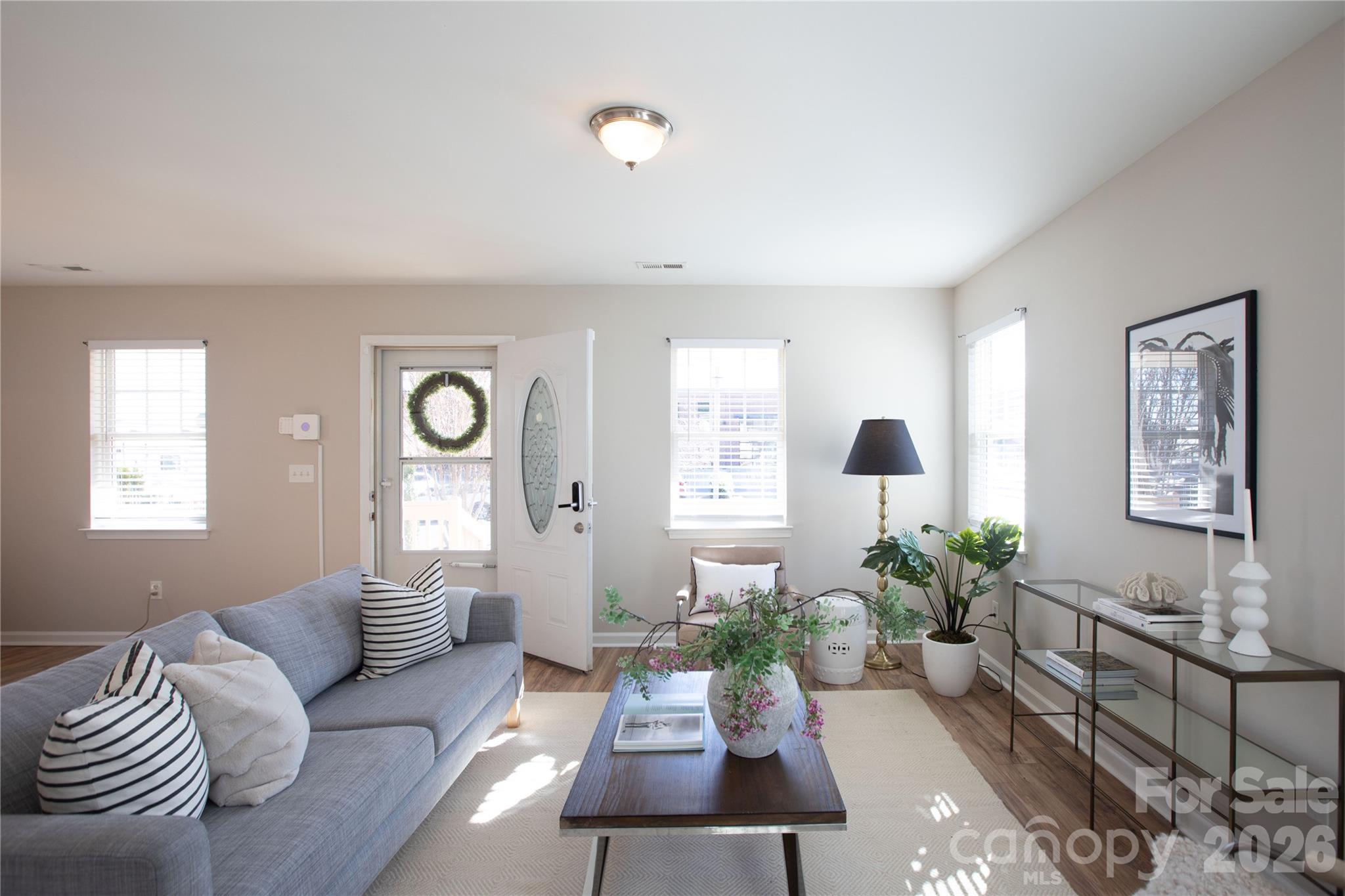 922 Berryhill Road Charlotte, NC 28208 - Photo 14 of 35