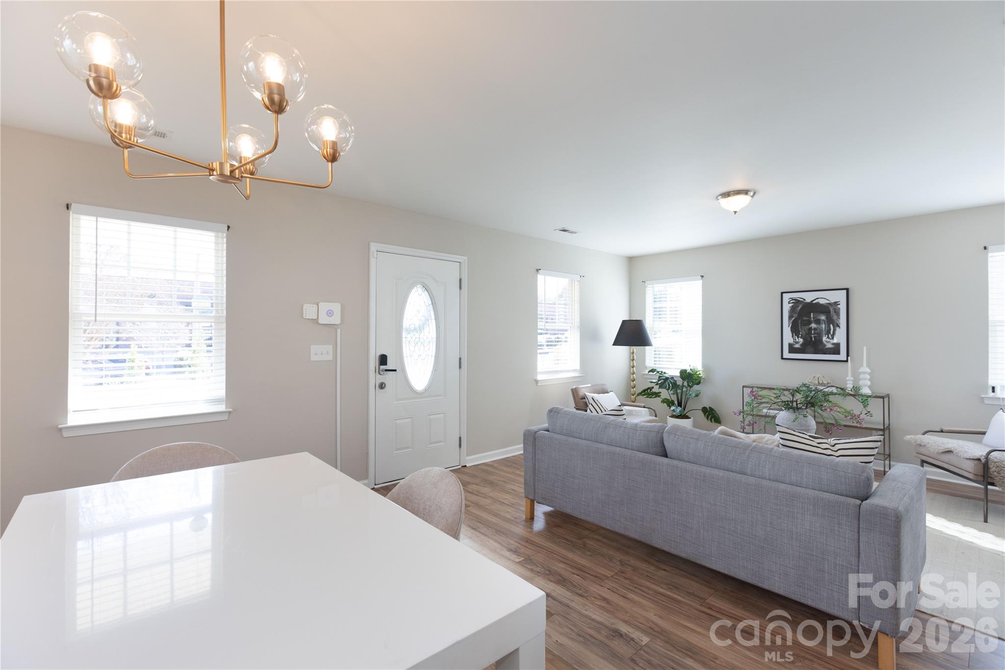 922 Berryhill Road Charlotte, NC 28208 - Photo 16 of 35