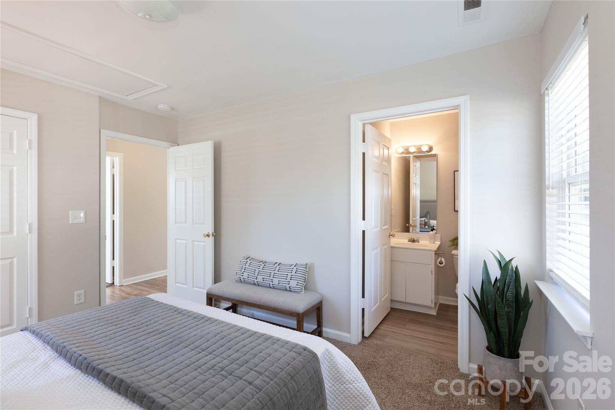 922 Berryhill Road Charlotte, NC 28208 - Photo 25 of 35