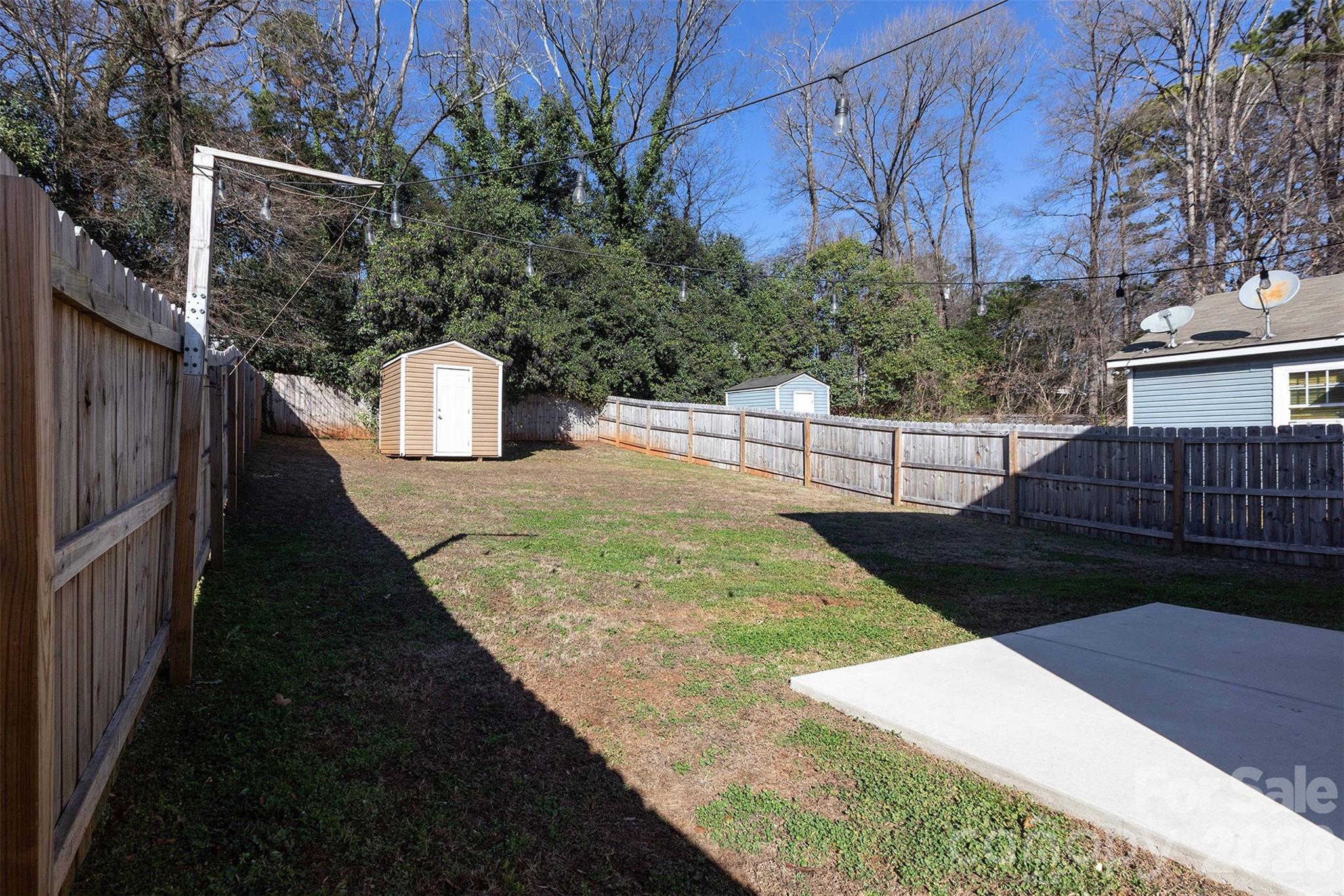 922 Berryhill Road Charlotte, NC 28208 - Photo 26 of 35