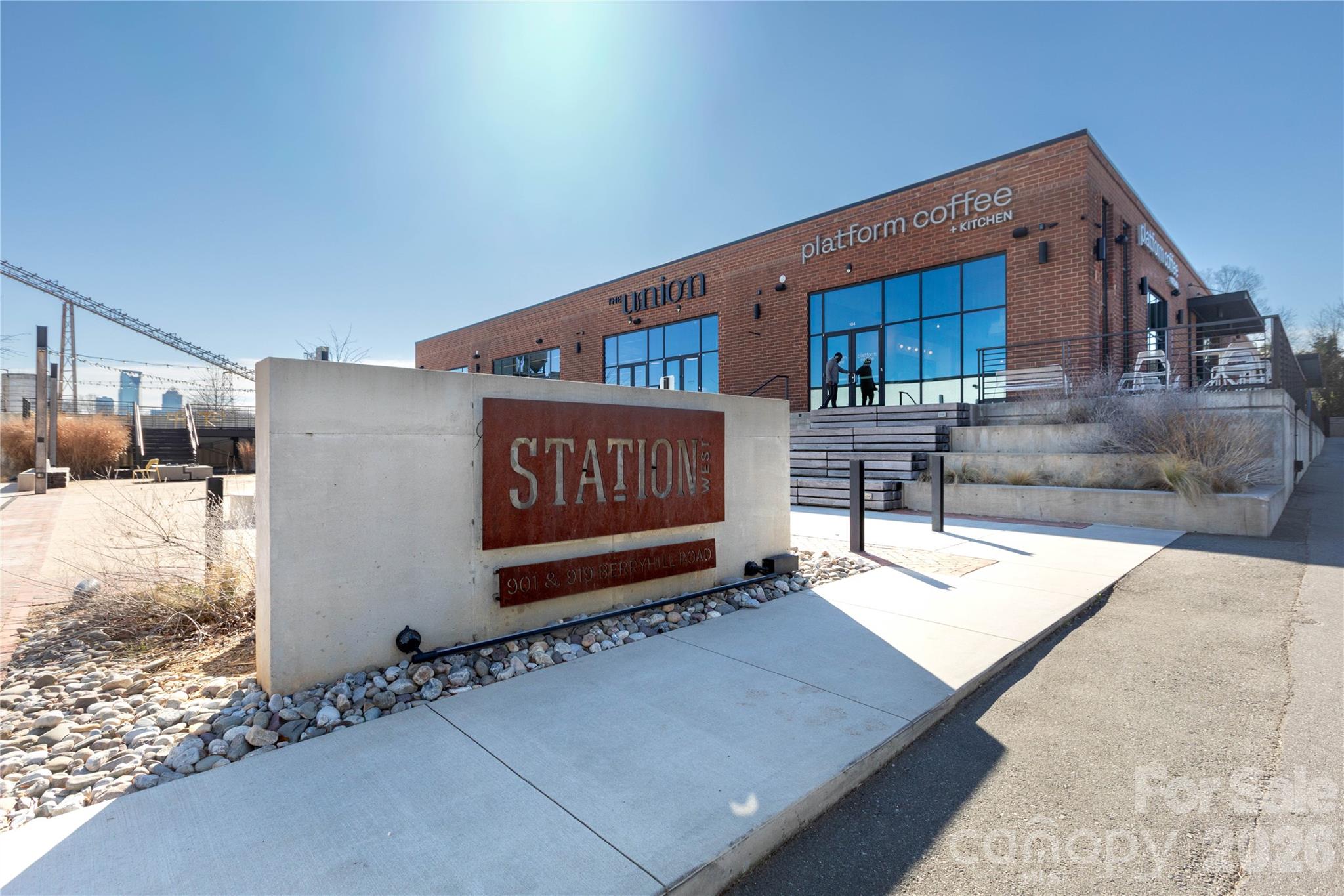 922 Berryhill Road Charlotte, NC 28208 - Photo 29 of 35