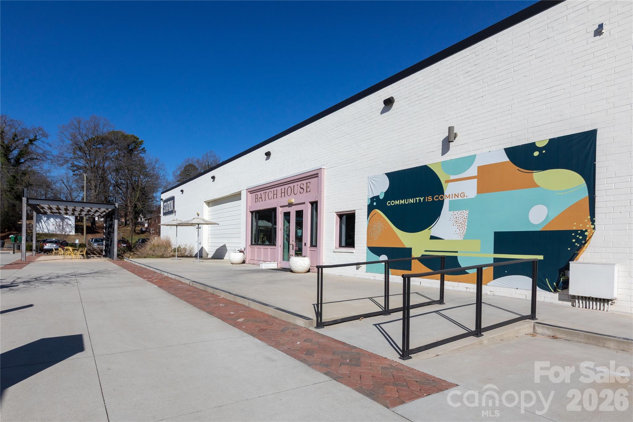 922 Berryhill Road Charlotte, NC 28208 - Photo 30 of 35