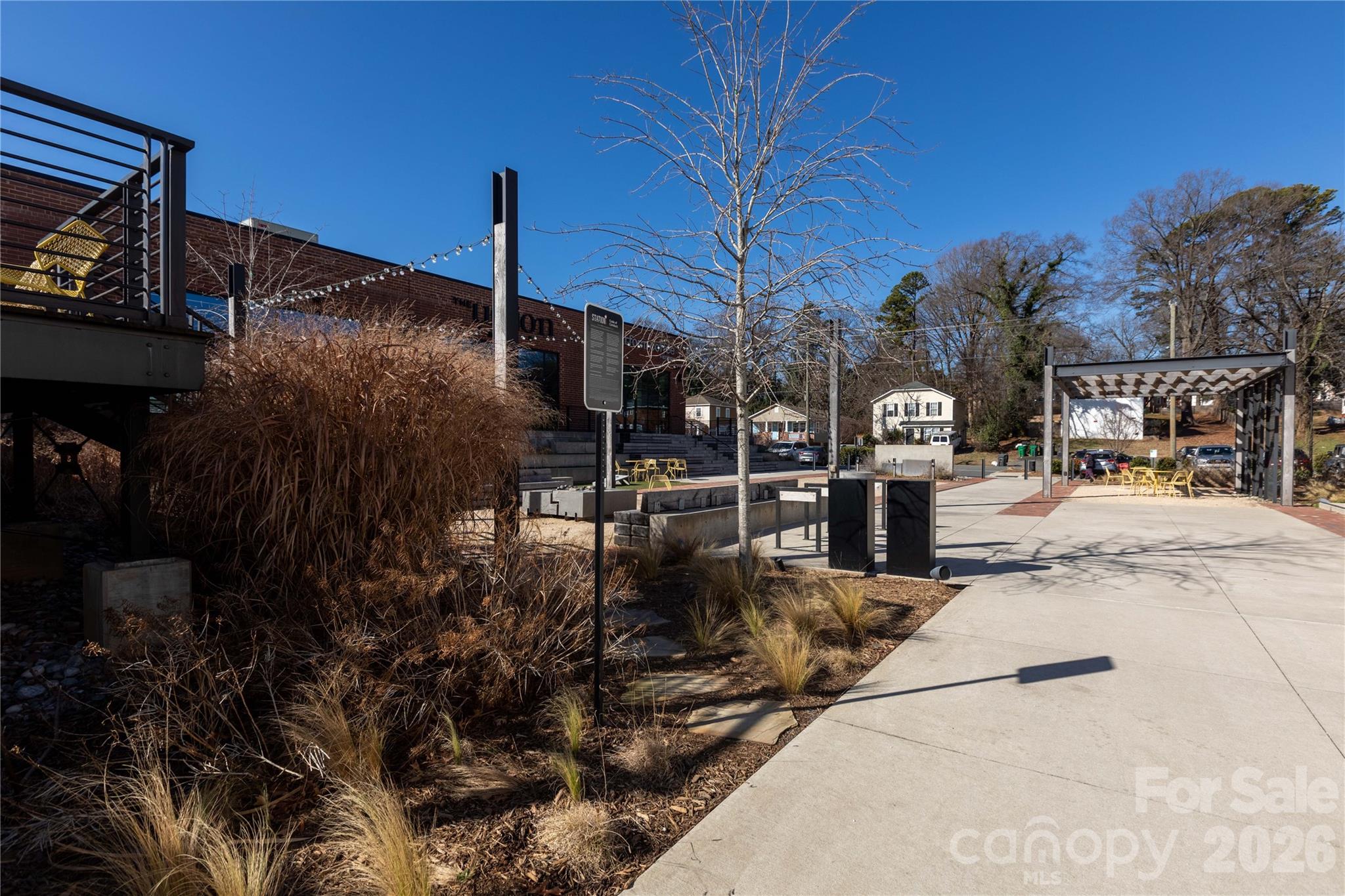 922 Berryhill Road Charlotte, NC 28208 - Photo 31 of 35