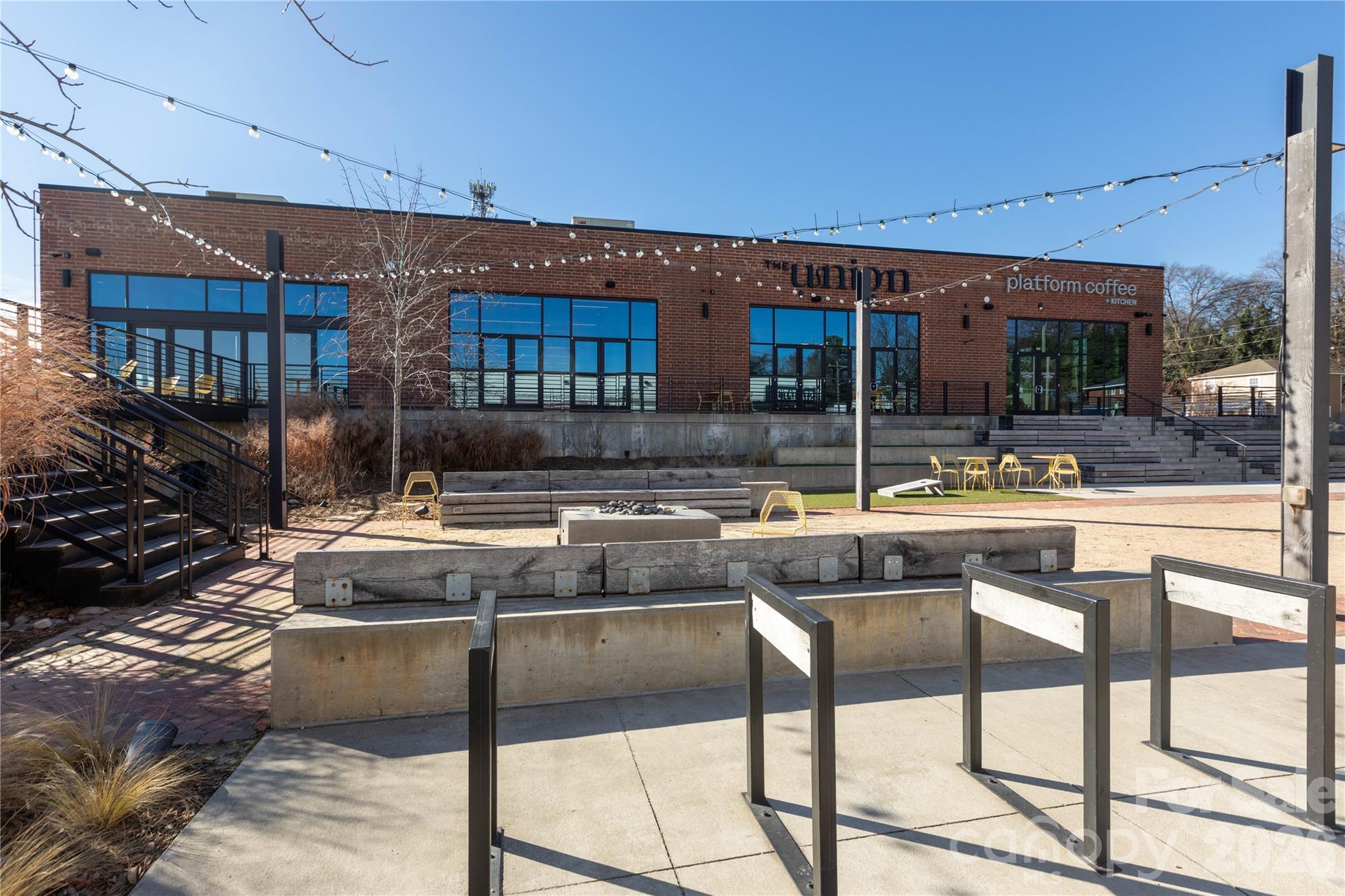 922 Berryhill Road Charlotte, NC 28208 - Photo 32 of 35