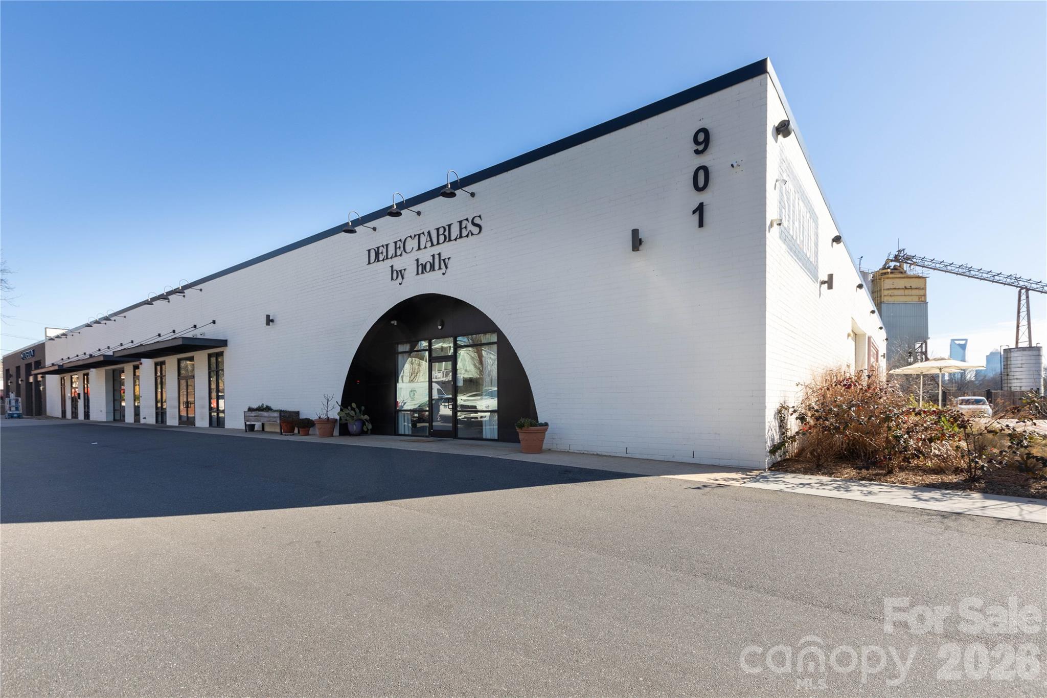 922 Berryhill Road Charlotte, NC 28208 - Photo 33 of 35