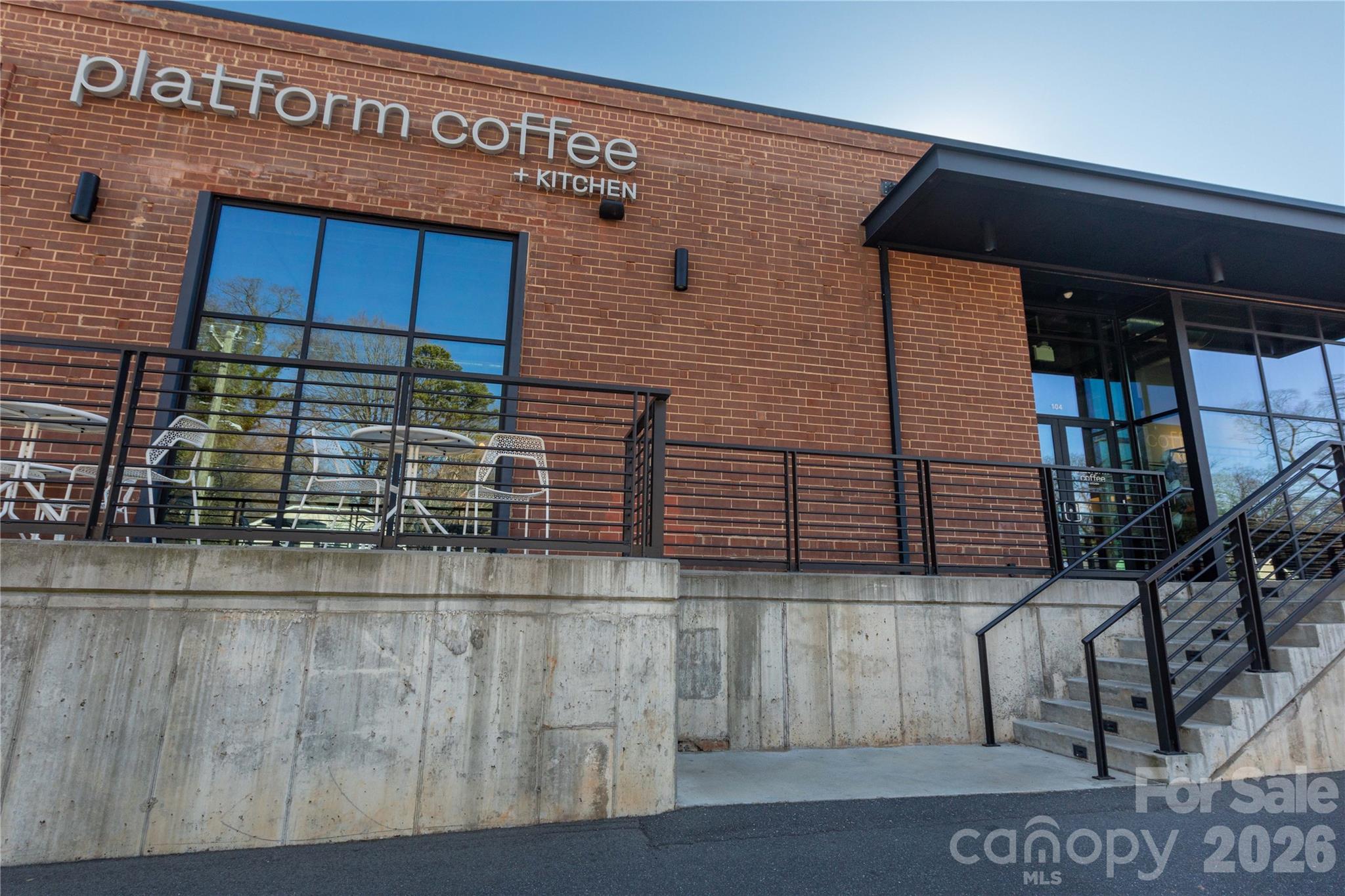 922 Berryhill Road Charlotte, NC 28208 - Photo 34 of 35