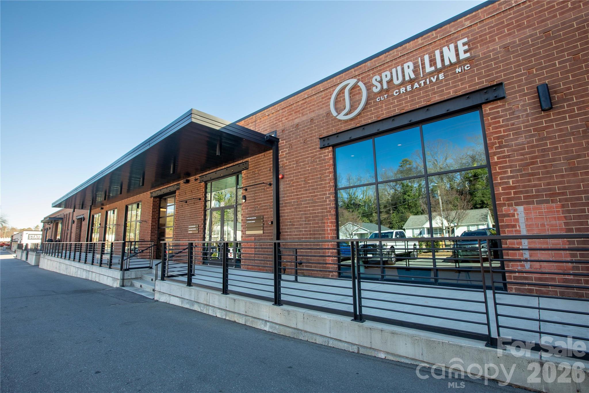 922 Berryhill Road Charlotte, NC 28208 - Photo 35 of 35