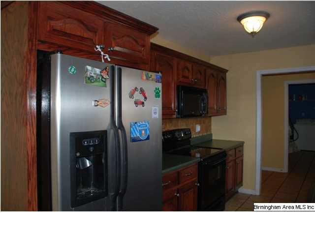 276 Alex Lane Oxford, AL 36203 - Photo 7 of 25