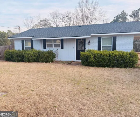 $165,000 | 177 Skyline Boulevard, Lyons, GA 30436