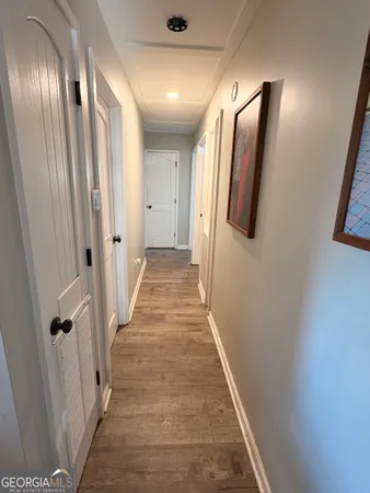 $165,000 | 177 Skyline Boulevard, Lyons, GA 30436