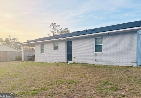 $165,000 | 177 Skyline Boulevard, Lyons, GA 30436