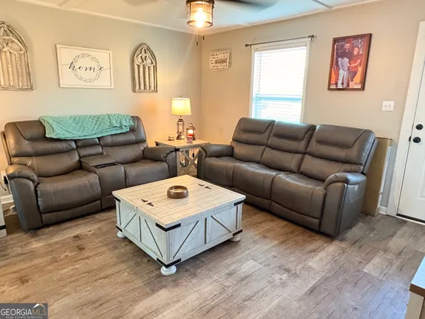 $165,000 | 177 Skyline Boulevard, Lyons, GA 30436